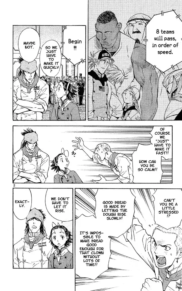 Yakitate Japan Chapter 70 5